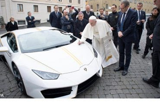 lamborghini 16 nov 17